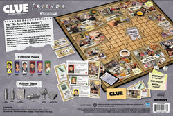 CLUE®: Friends