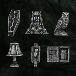 Clue: What We Do In The Shadows