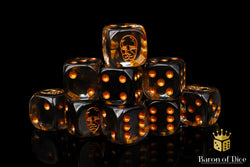 Conquest: Spires - Official Dice Set (ONLINE ORDER ONLY)