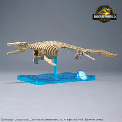 Jurassic World Rebirth Plannosaurus Mosasaurus Model Kit (ONLINE ORDER ONLY)