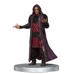 Critical Role: Characters of Tal'Dorei - Set 1 (ONLINE ORDER ONLY)
