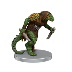 Critical Role: Characters of Tal'Dorei - Set 1 (ONLINE ORDER ONLY)
