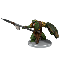 Critical Role: Characters of Tal'Dorei - Set 1 (ONLINE ORDER ONLY)