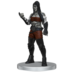 Critical Role: Characters of Tal'Dorei - Set 1 (ONLINE ORDER ONLY)