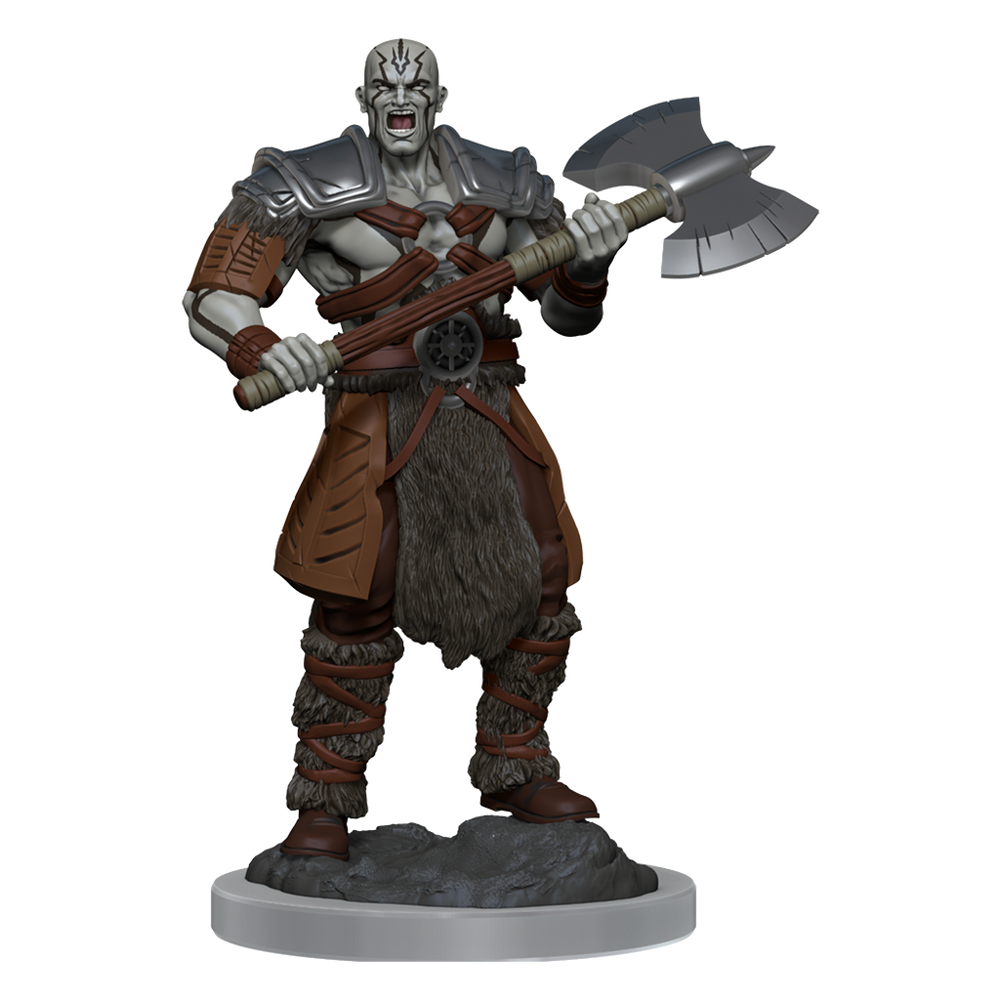 Critical Role: Characters of Tal'Dorei - Set 1 (ONLINE ORDER ONLY)
