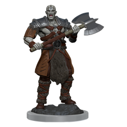 Critical Role: Characters of Tal'Dorei - Set 1 (ONLINE ORDER ONLY)