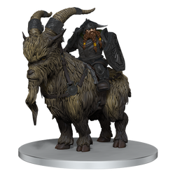 Critical Role: Characters of Tal'Dorei - Set 1 (ONLINE ORDER ONLY)