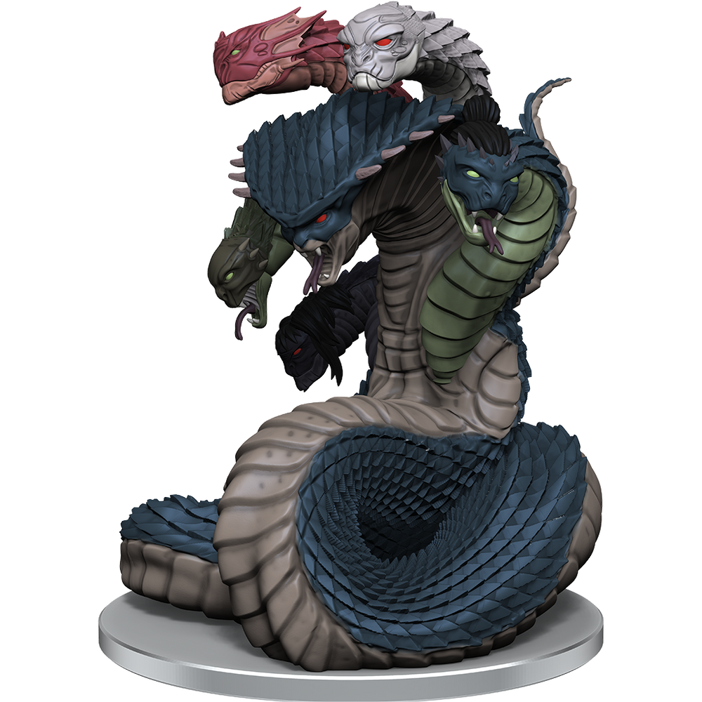 Critical Role: Monsters of Exandria - Set 3 (ONLINE ORDER ONLY)