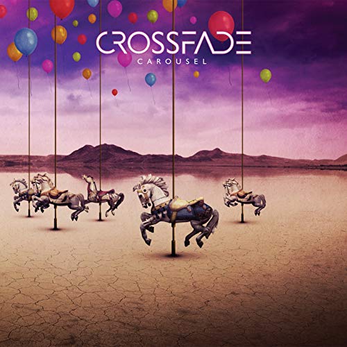 CAROUSEL [Vinyl]