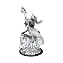 Critical Role: Merrow Shallowpriest (ONLINE ORDER ONLY)