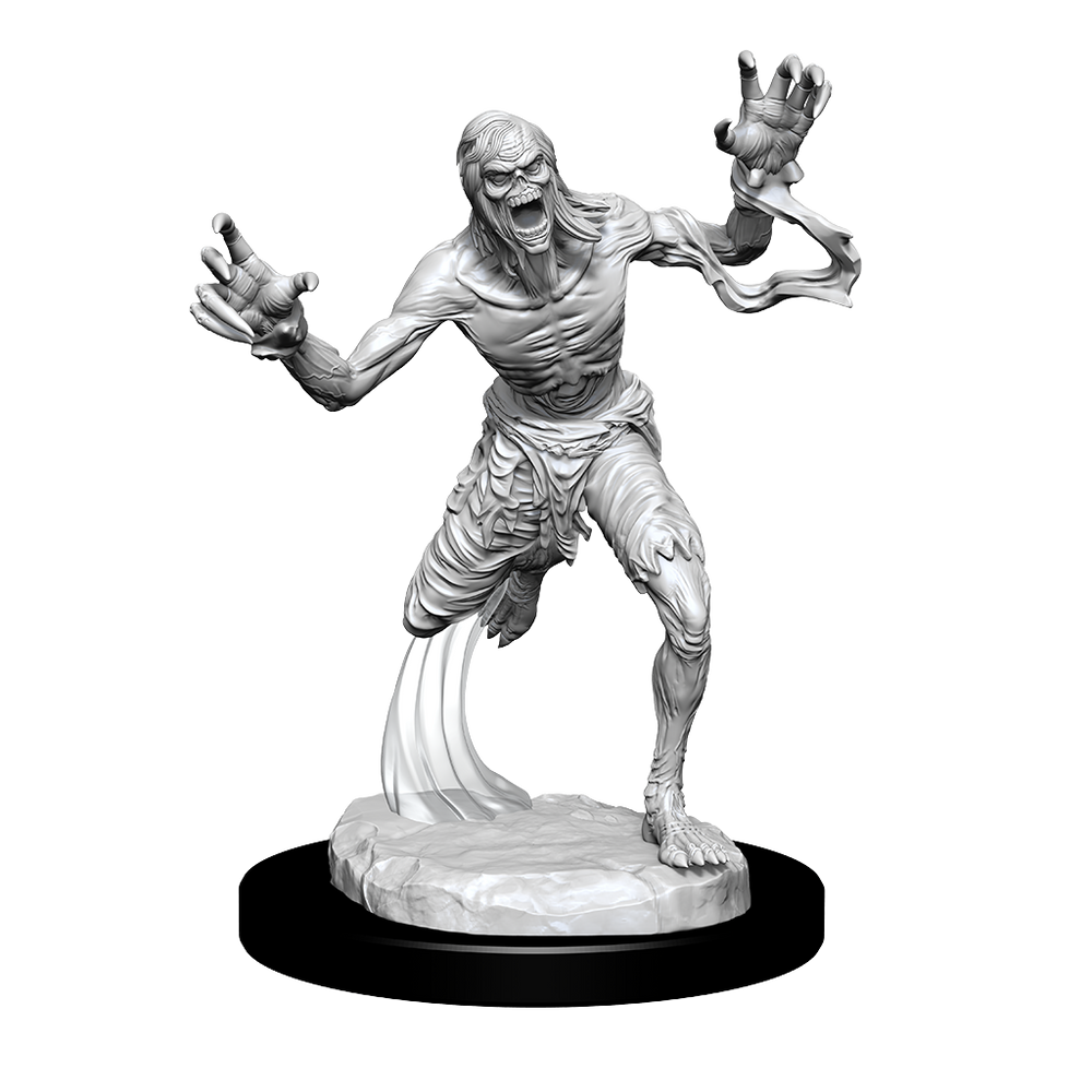 Critical Role: Husk Zombies (ONLINE ORDER ONLY)