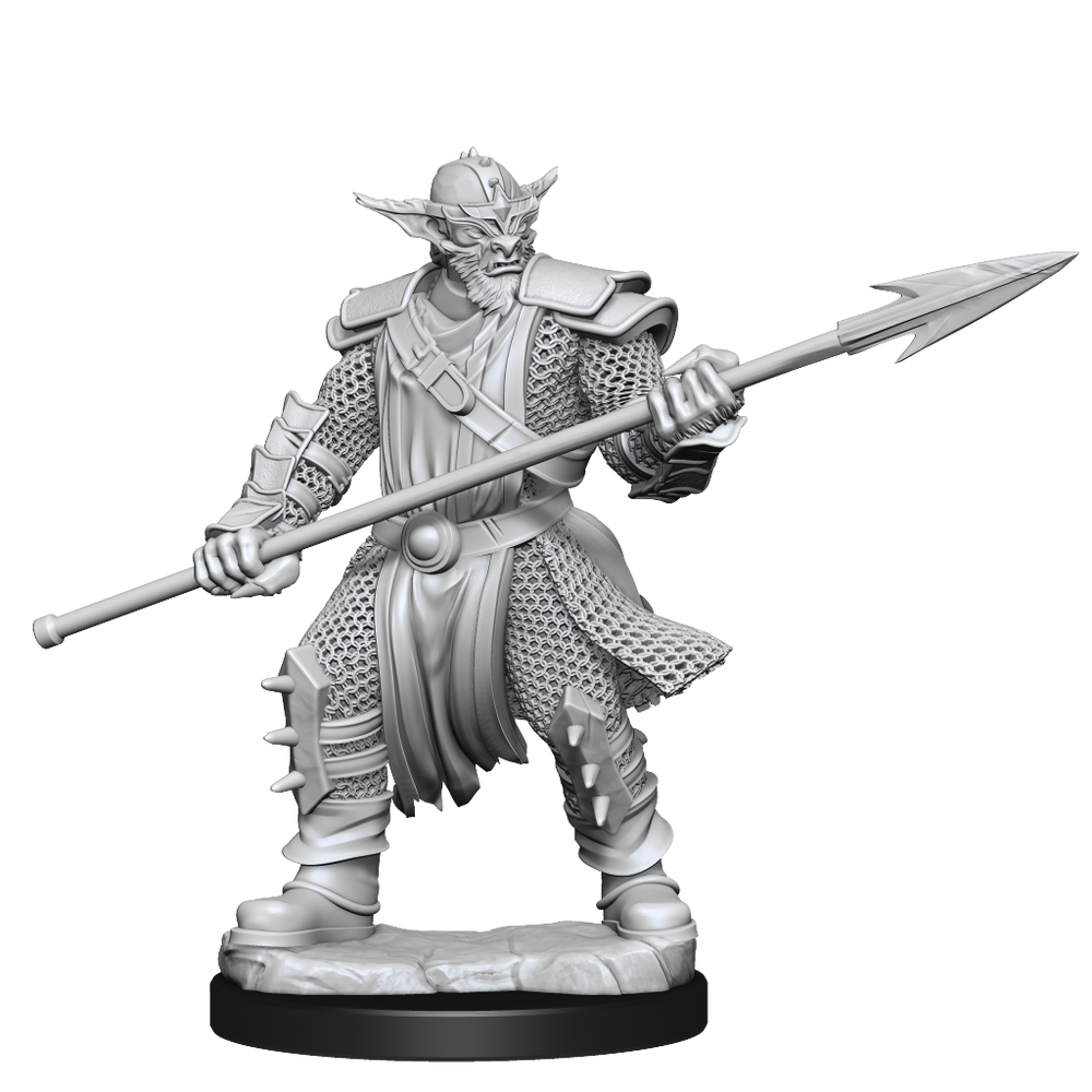 Critical Role: Bugbear Fighter Male (ONLINE ORDER ONLY)