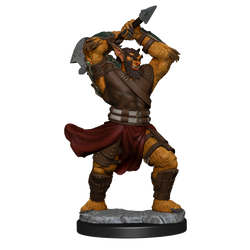 Critical Role: Bugbear Fighter Male (ONLINE ORDER ONLY)