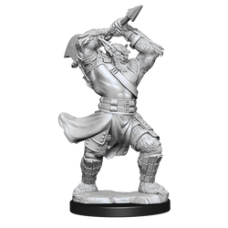Critical Role: Bugbear Fighter Male (ONLINE ORDER ONLY)