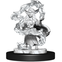 Critical Role: Goblin Sorceror and Rogue Female (ONLINE ORDER ONLY)