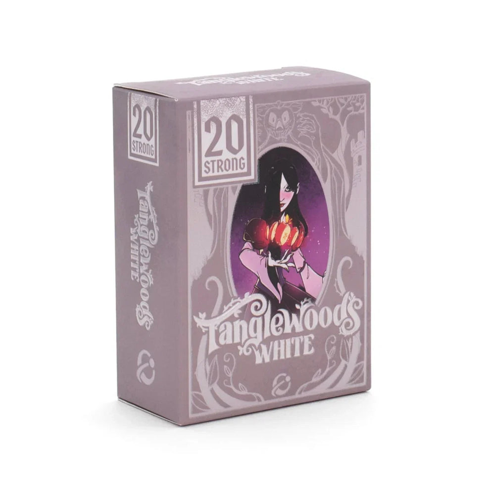 20 Strong: Tanglewoods - White Deck