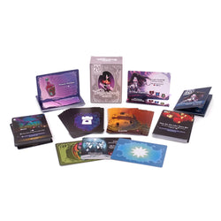 20 Strong: Tanglewoods - White Deck
