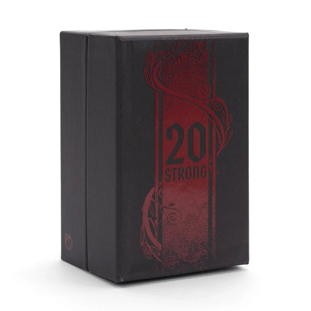 20 Strong: Tanglewoods - Core Set