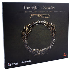 The Elder Scrolls: Betrayal of the Second Era - Valenwood Expansion (ONLINE ORDER ONLY)