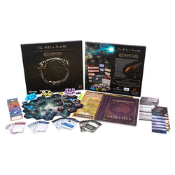 The Elder Scrolls: Betrayal of the Second Era - Valenwood Expansion (ONLINE ORDER ONLY)