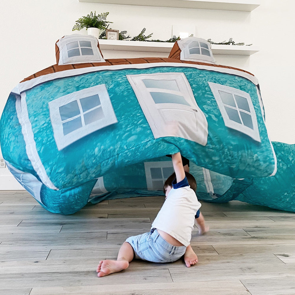The Original AirFort - Cabin (ONLINE ORDER ONLY)