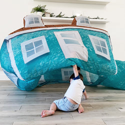 The Original AirFort - Cabin (ONLINE ORDER ONLY)