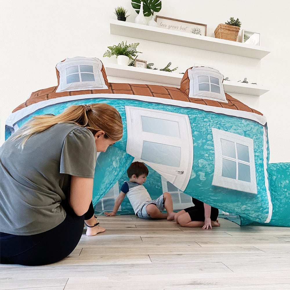 The Original AirFort - Cabin (ONLINE ORDER ONLY)