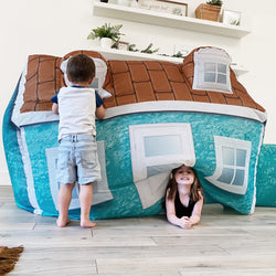 The Original AirFort - Cabin (ONLINE ORDER ONLY)