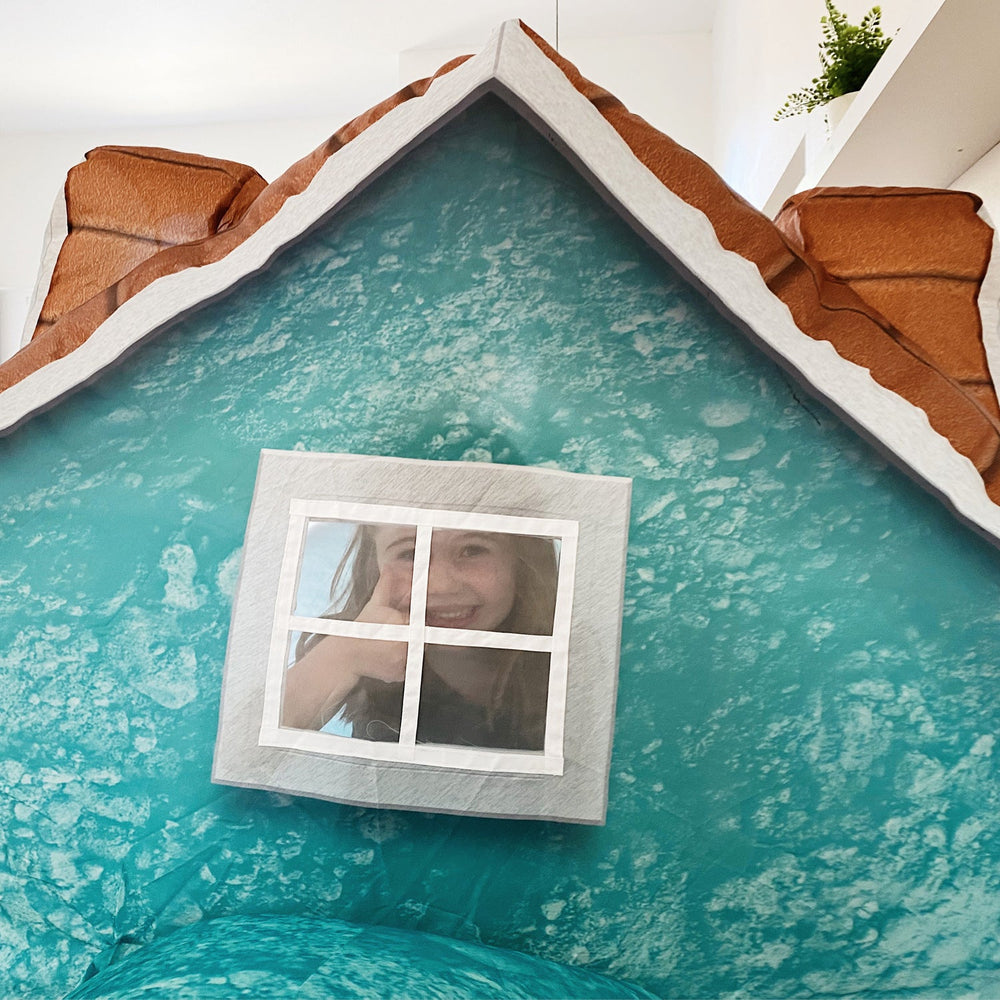 The Original AirFort - Cabin (ONLINE ORDER ONLY)