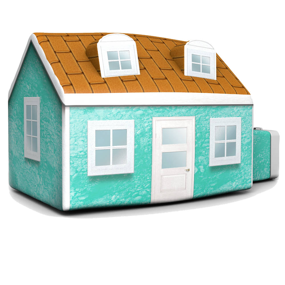 The Original AirFort - Cabin (ONLINE ORDER ONLY)