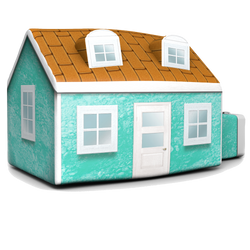The Original AirFort - Cabin (ONLINE ORDER ONLY)