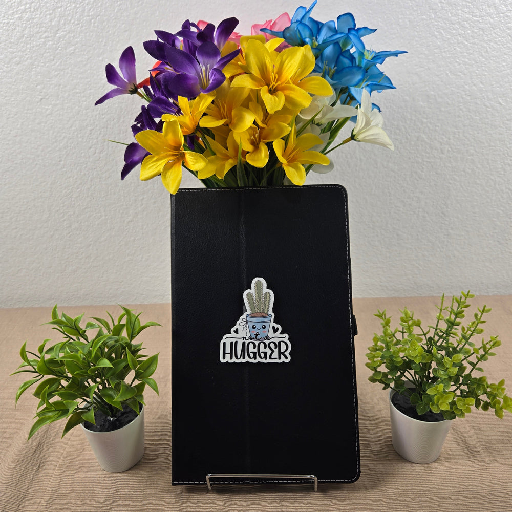 Funny Sarcastic Cactus Stickers (ONLINE ORDER ONLY)