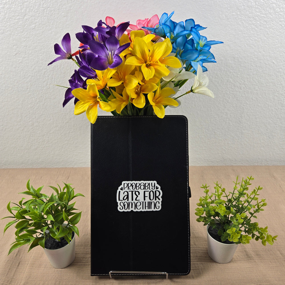Funny Sarcastic Cactus Stickers (ONLINE ORDER ONLY)