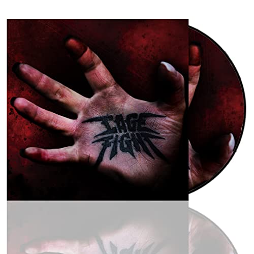 Cage Fight [CD] (ONLINE ORDER ONLY)
