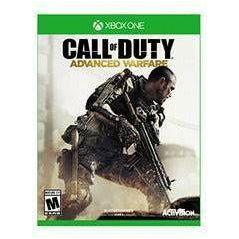 Call Of Duty Advanced Warfare - Xbox One (Online Order Only)