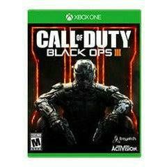 Call Of Duty Black Ops III - Xbox One (Online Order Only)