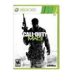 Call Of Duty Modern Warfare 3 - Xbox 360 (Online Order Only)