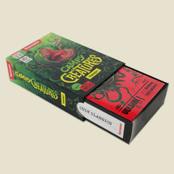 Campy Creatures: Volume 1 (3rd Edition)