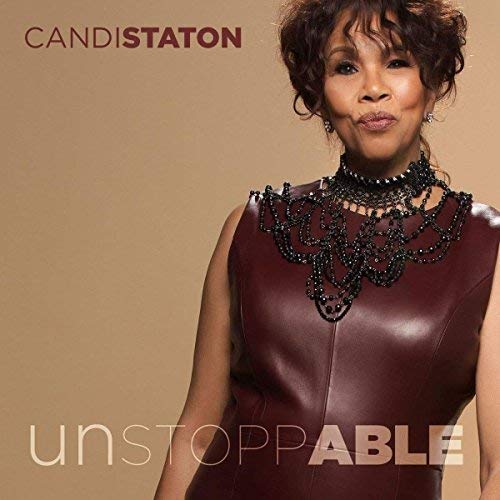 Unstoppable [Vinyl] (ONLINE ORDER ONLY)