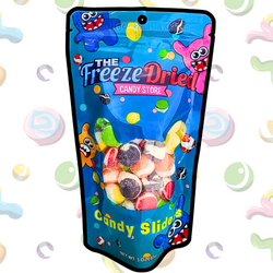 Candy Sliders (ONLINE ORDER ONLY)