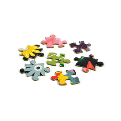 Cape Town 1000 Piece Jigsaw Puzzle Fred