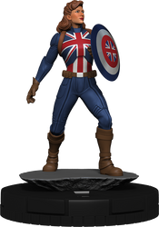 HeroClix: Marvel Studios - Disney Plus What If...? - Miniatures Game