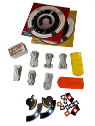 Car Wars: Miniatures Box A