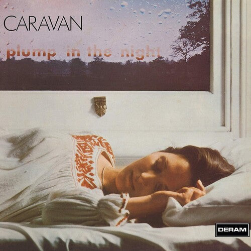 For Girls Who Grow Plump In The Night [Import] [Vinyl] (ONLINE ORDER ONLY)