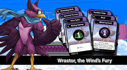 Pocket Paragons: Rivals of Aether (ONLINE ORDER ONLY)