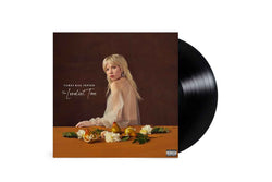 Carly Rae Jepsen - The Loneliest Time [LP] [Vinyl]