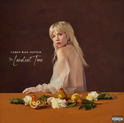 Carly Rae Jepsen - The Loneliest Time [LP] [Vinyl]