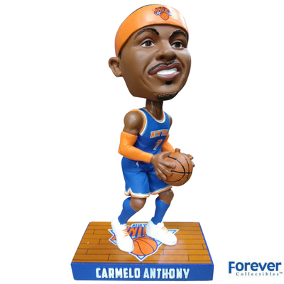 NBA Caricature Bobbleheads (ONLINE ORDER ONLY)