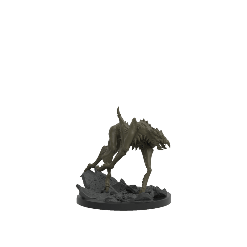Epic Encounters: Hive of the Ghoul-kin (ONLINE ORDER ONLY)