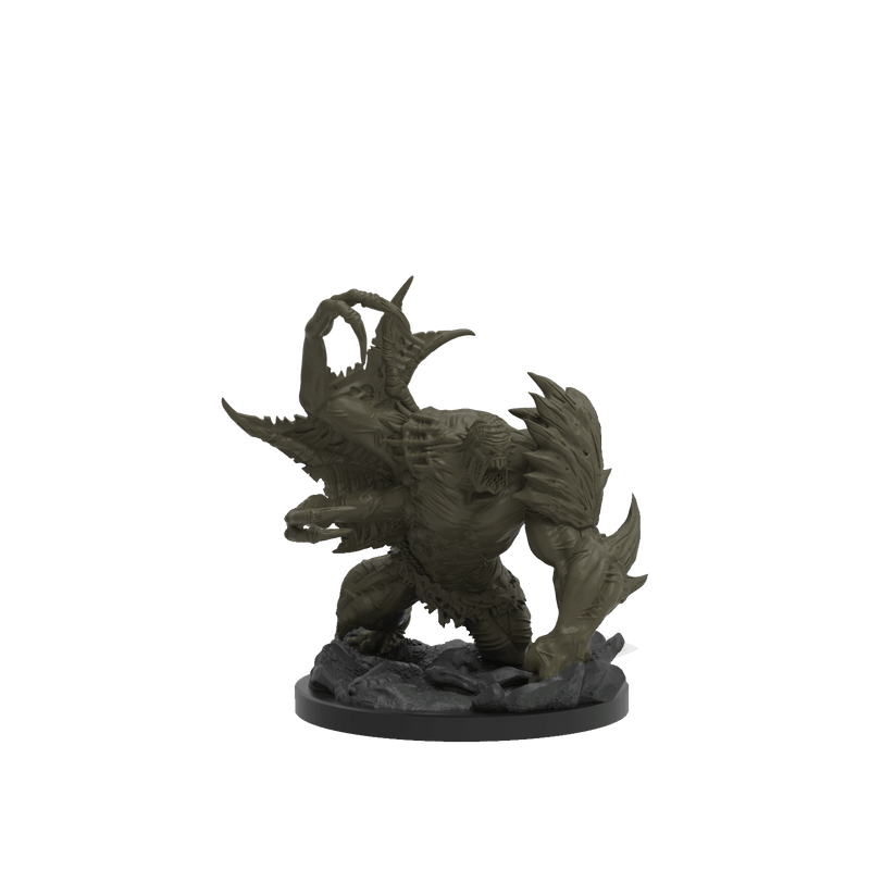 Epic Encounters: Hive of the Ghoul-kin (ONLINE ORDER ONLY)